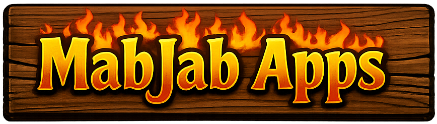 MabJab Apps